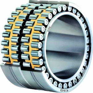 four-row cylindrical roller bearings FCD3045120