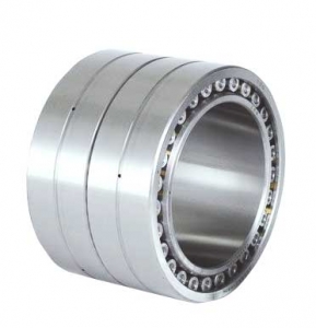 four-row cylindrical roller bearings FC3452120