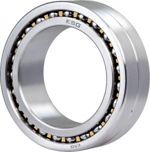 angular contact ball bearings 4034X2DC