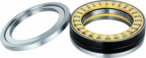 thrust tapered roller bearings 829232